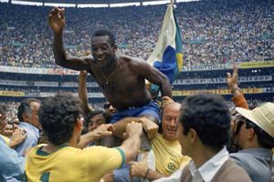 La leyenda del futbol, Pelé, tiene una supuesta hija y pide exhumación para realizar prueba de ADN