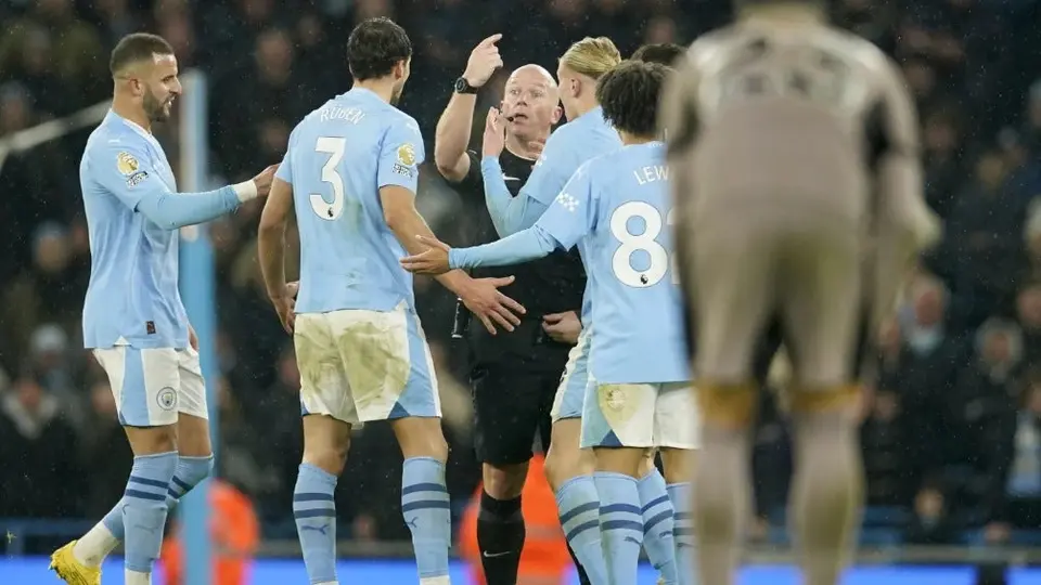 ¡Están en crisis! Manchester City atraviesa su peor momento en la Premier League