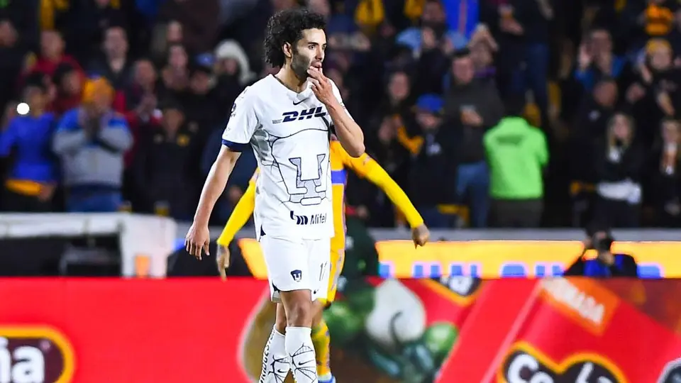 Ailton Da Silva sale en defensa de César Huerta tras las burlas del 'Bofo' Bautista