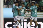 ¡León está de fiesta! La Fiera venció 3-2 en el debut de Andrés Guardado en México