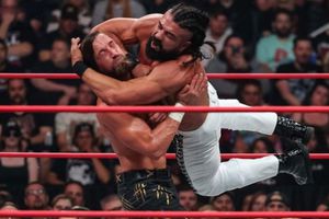 ¡Legado mexicano! Andrade 'El Ídolo' a WWE para el 2024