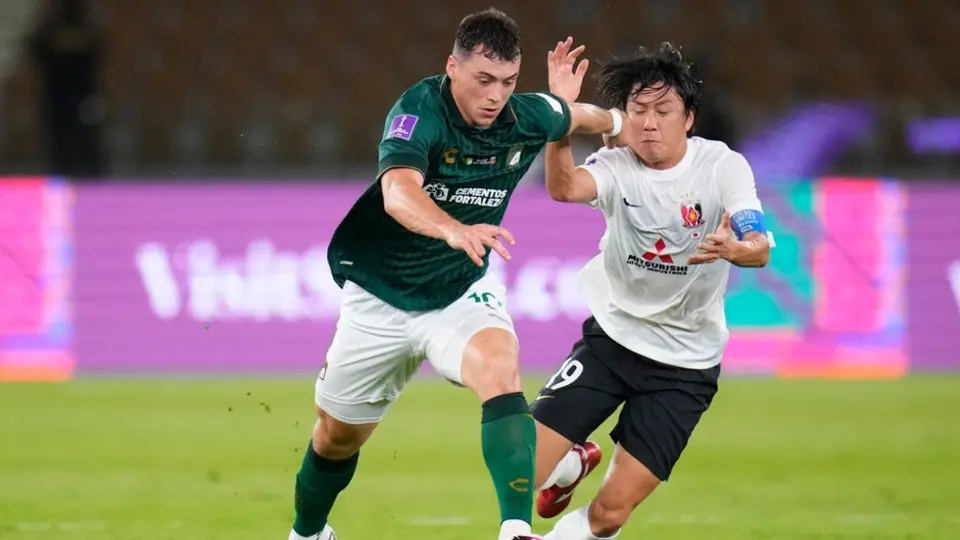 Redes sociales 'explotan' contra León tras eliminación en Mundial de Clubes: "De león a gatito"