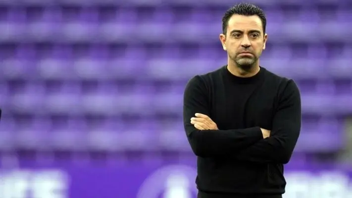 'Xavi sigue': El mensaje del Barcelona tras caer ante el Real Madrid en la Supercopa