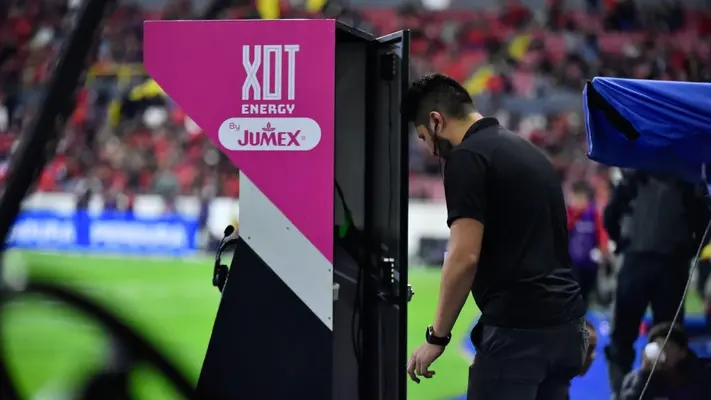VAR falla en Atlas vs Tijuana y le ‘quita’ un gol a los rojinegros