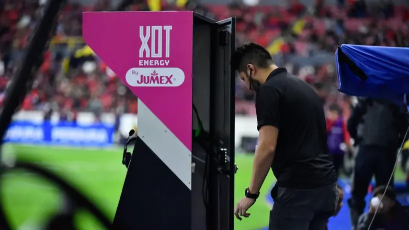 VAR falla en Atlas vs Tijuana y le ‘quita’ un gol a los rojinegros