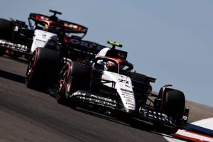 Fórmula 1 revela fecha de estreno de la sexta temporada de Drive to Survive