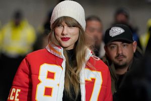 ¿Taylor Swift estará en el Super Bowl LVIII? La cantante debe viajar de Tokio a Las Vegas