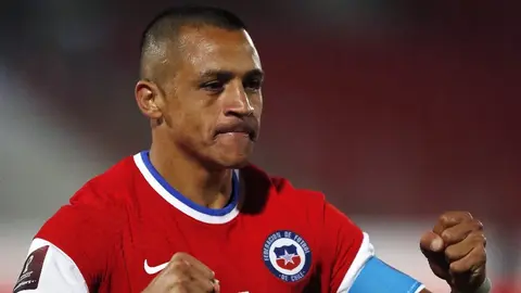 ¿Bomba azulcrema? Alexis Sánchez mostró su interés por jugar en el América en la Liga MX