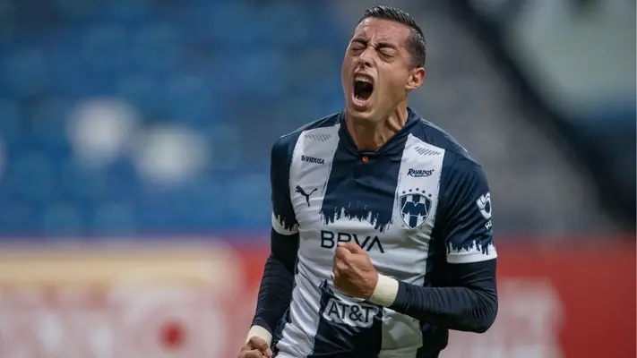 Rogelio Funes Mori sobre su llegada a Pumas: "Desde que me llamaron no lo dudé"