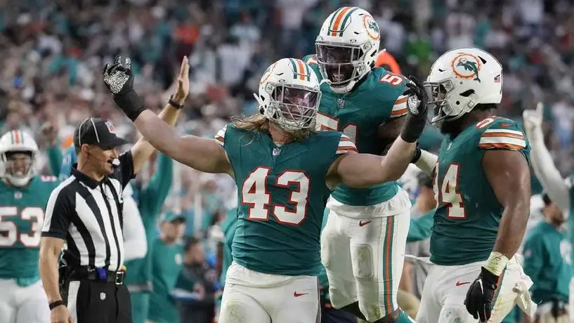 ¡A los Playoffs! Miami saca la victoria ante Dallas con gol de campo de último minuto