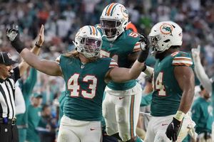 ¡A los Playoffs! Miami saca la victoria ante Dallas con gol de campo de último minuto