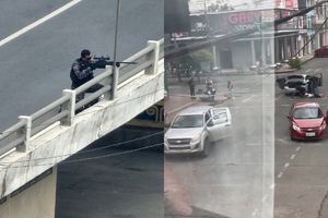Crisis en Ecuador: ¿Qué originó la violencia en el país? Te contamos lo que sabemos