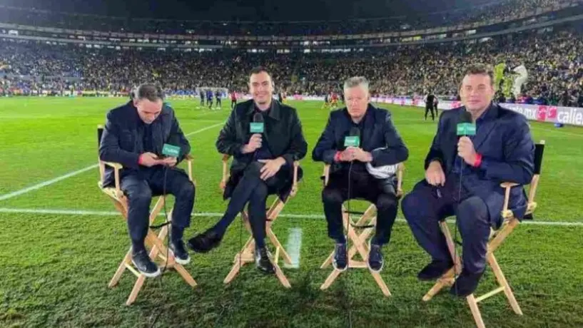 ¡Una locura! 26 millones de televidentes vieron las Finales del Apertura 2023