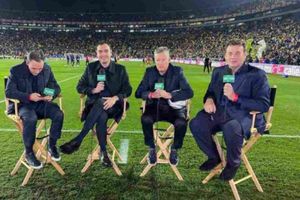 ¡Una locura! 26 millones de televidentes vieron las Finales del Apertura 2023