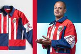 ¡Chulada! Chivas lanza chamarra de diseñador elaborada con materiales reciclados