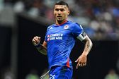 Juan Escobar se despide de Cruz Azul, ¿con 'dardo' para Anselmi?: "Agradecido con la afición"
