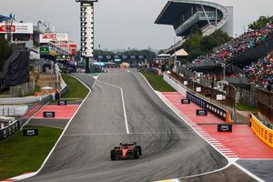 ¡Está de vuelta! Madrid será sede del GP de España a partir de 2026