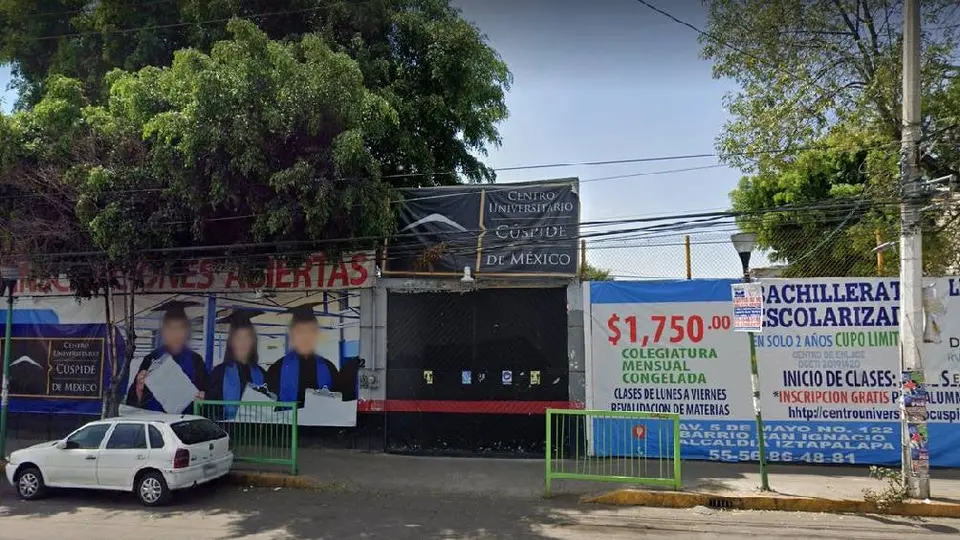 ¿Qué es el Centro Universitario Cúspide de México y por qué es tendencia?