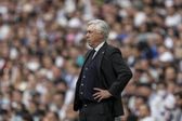 Carlo Ancelotti tras la victoria ante Almería: "Las decisiones arbitrales fueron las correctas"