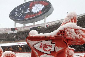 Kansas City Chiefs vs Miami Dolphins apunta a ser uno de los juegos más fríos en la NFL