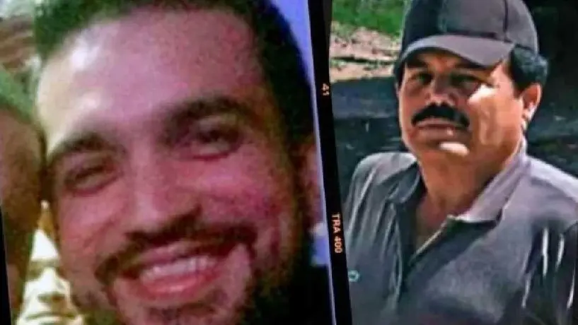 ¿Quién es 'El Chavo Félix? Yerno del Mayo Zambada y heredero del Cártel de Sinaloa que hasta tiene su canción