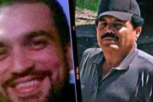 ¿Quién es 'El Chavo Félix? Yerno del Mayo Zambada y heredero del Cártel de Sinaloa que hasta tiene su canción