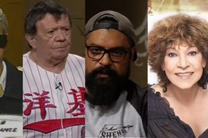 Cristina Pacheco: Las entrevistas desde Chavela Vargas, pasando por Chabelo hasta Panteón Rococó