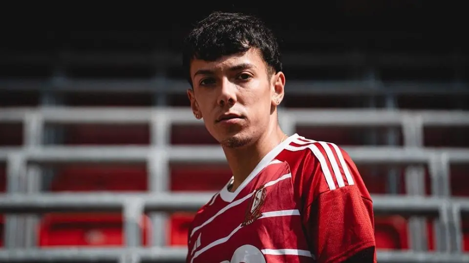 Jorge Ruvalcaba: Permanencia en Bélgica del exjugador de Pumas no está asegurada