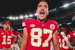 Travis Kelce muestra su apoyo a Taylor Swift tras lo sucedido en los conciertos de la cantante