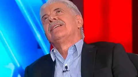 Tuca se peleó con Álvaro Morales y amenaza con irse de ESPN: 'Me va a dar un infarto'