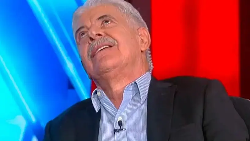 Tuca se peleó con Álvaro Morales y amenaza con irse de ESPN: 'Me va a dar un infarto'