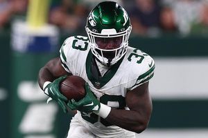 NFL: Dalvin Cook llega a Ravens tras ser cortado por Jets