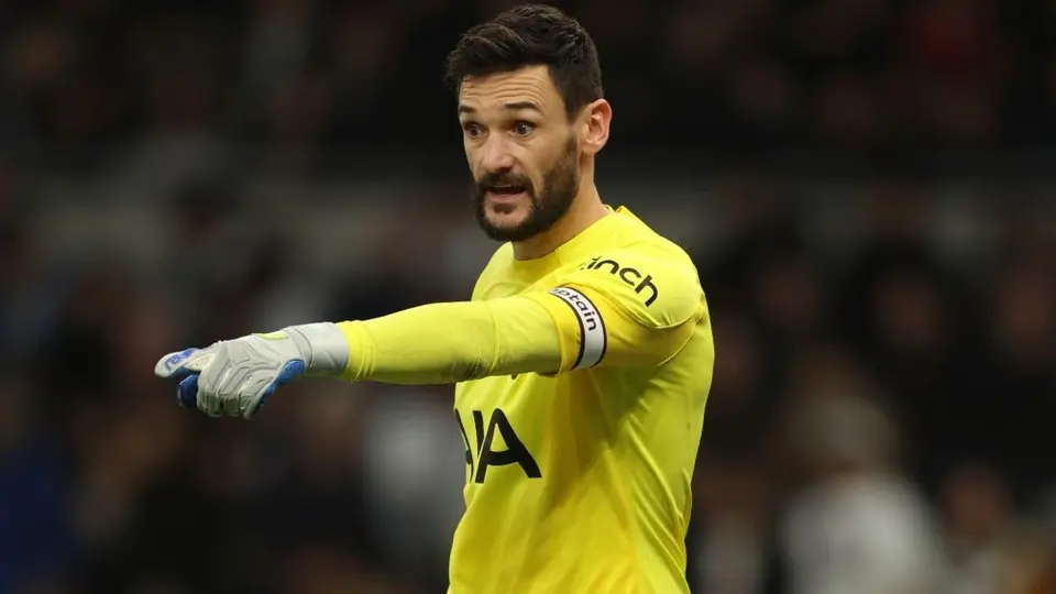 ¡Bombazo en la MLS! Hugo Lloris será nuevo portero de LAFC para 2024