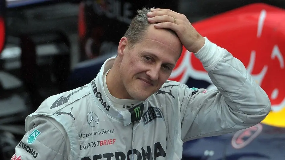Hermano de Schumacher tras 10 años de su accidente: 'La medicina ha permitido hacer cosas'