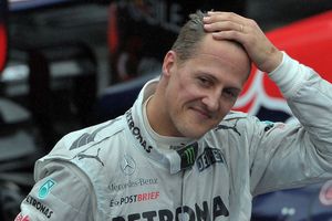 Hermano de Schumacher tras 10 años de su accidente: 'La medicina ha permitido hacer cosas'