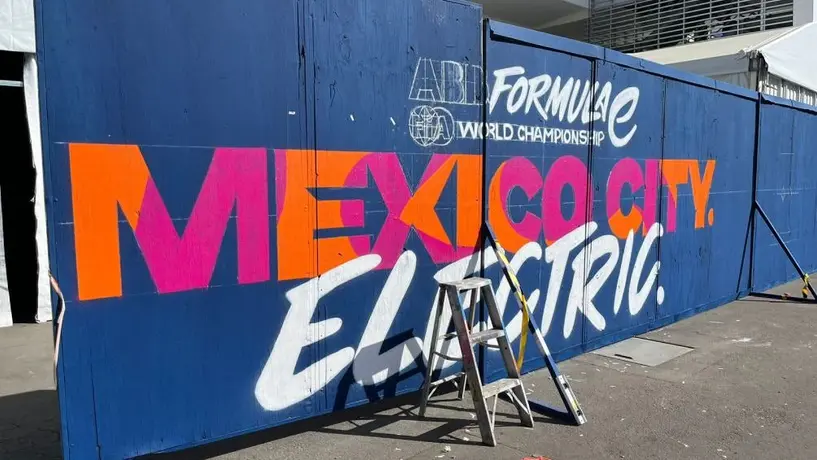 Fórmula E: "México lo tiene todo", declaró Alberto Longo sobre el ePrix 2024