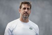 Aaron Rodgers niega haber vinculado a Jimmy Kimmel con Jeffrey Epstein