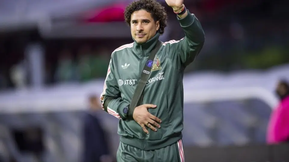 The Best 2023: ¿Por quién votó Memo Ochoa como capitán de México?