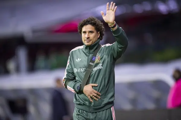 The Best 2023: ¿Por quién votó Memo Ochoa como capitán de México?