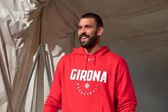 ¡Oficial! Marc Gasol anuncia su retiro del basquetbol profesional