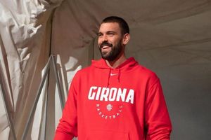 ¡Oficial! Marc Gasol anuncia su retiro del basquetbol profesional