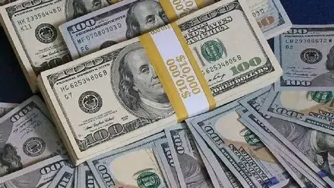 Así amanece el Peso frente al Dólar este 19 de enero