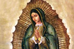 Mañanitas a la Virgen de Guadalupe 2023: ¿Dónde y a que hora ver la celebración en vivo?
