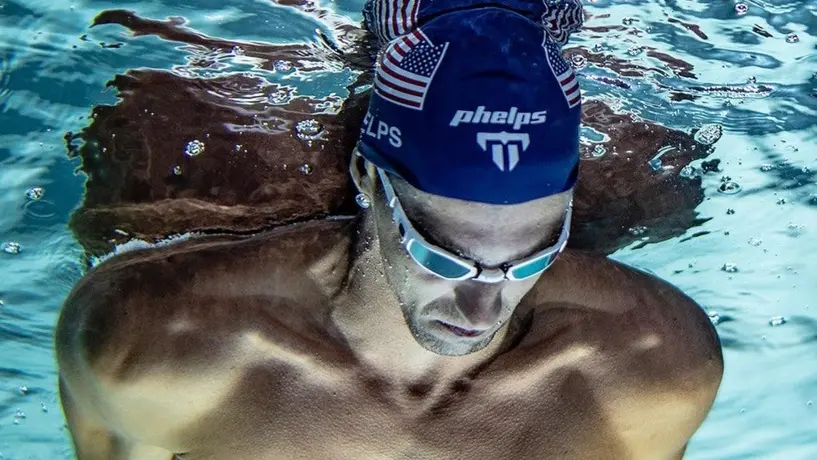 Michael Phelps sobre la fuerte depresión que sufrió: 'No quería estar vivo'