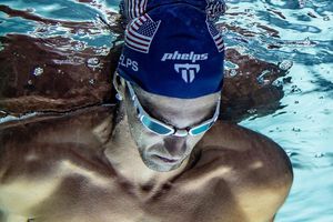 Michael Phelps sobre la fuerte depresión que sufrió: 'No quería estar vivo'