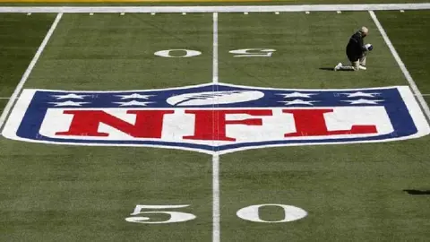 Playoffs NFL: Así quedaron los juegos de la Ronda Divisional