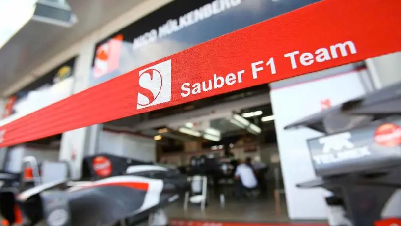 ¡Están de regreso! Sauber retomará su nombre en la F1 tras salida de Alfa Romeo