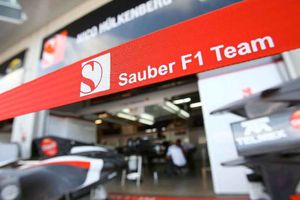 ¡Están de regreso! Sauber retomará su nombre en la F1 tras salida de Alfa Romeo