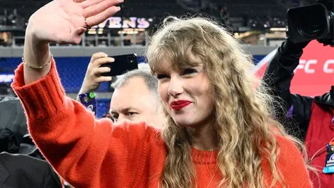 Taylor Swift estará en el Super Bowl LVIII pese a tener concierto en Japón