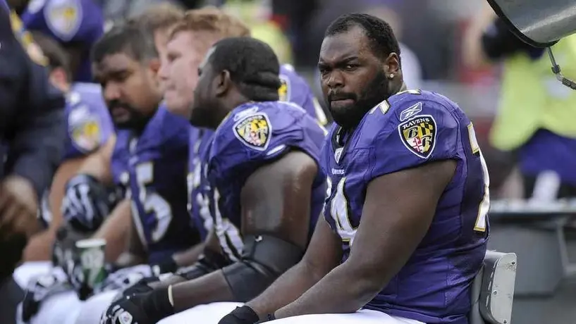 Amigos de Michael Oher apuntan a que The Blind Side es una película "inexacta" e "hiriente"